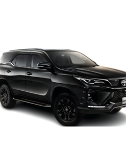 NEW FORTUNER GR SPORT
