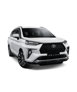 NEW AVANZA VELOZ