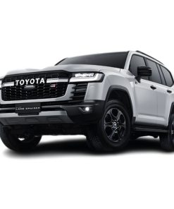 LAND CRUISER GR SPORT