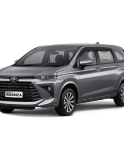 NEW AVANZA