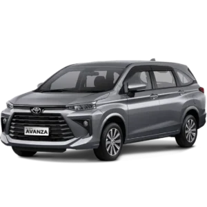NEW AVANZA