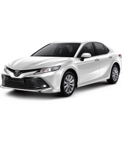 ALL NEW CAMRY
