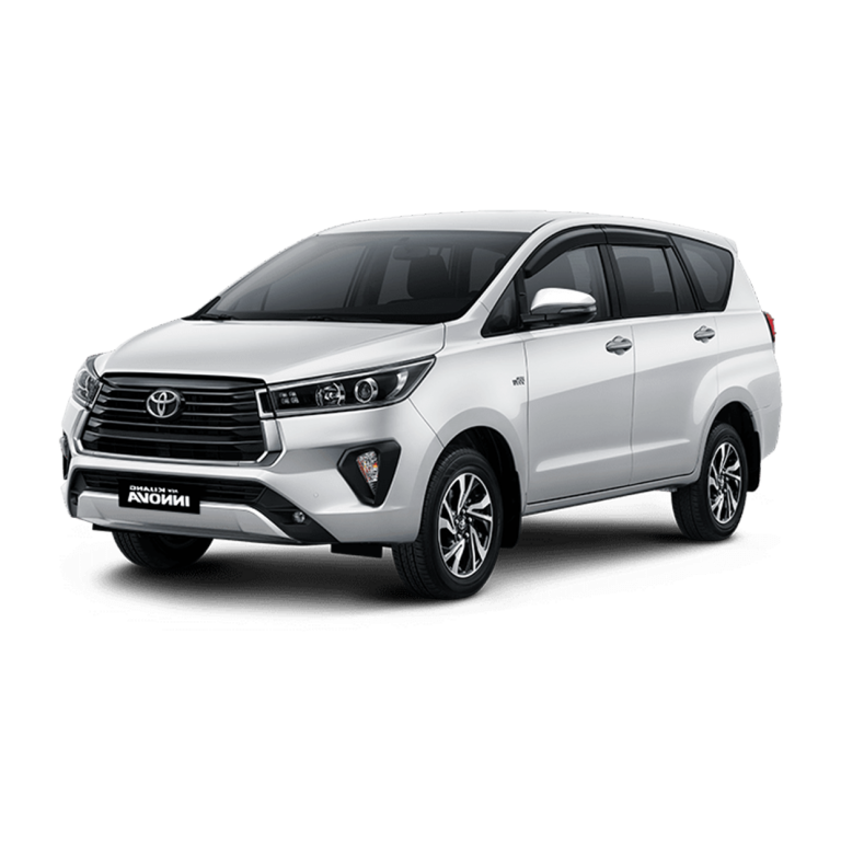 Toyota kijang innova