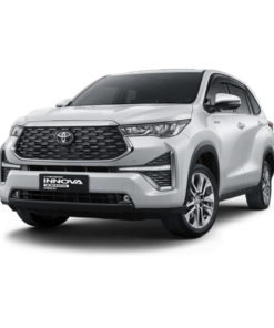 NEW KIJANG INNOVA ZENIX